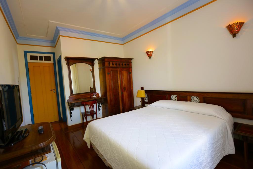 Sinha Olimpia 4* Ouro Preto (Minas Gerais)